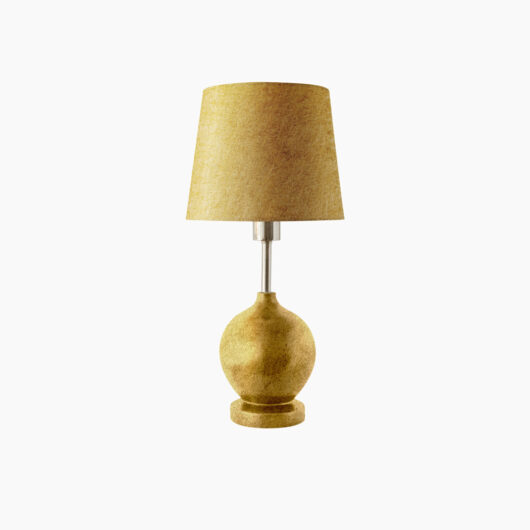 Table lamp