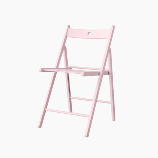 Minimal chair