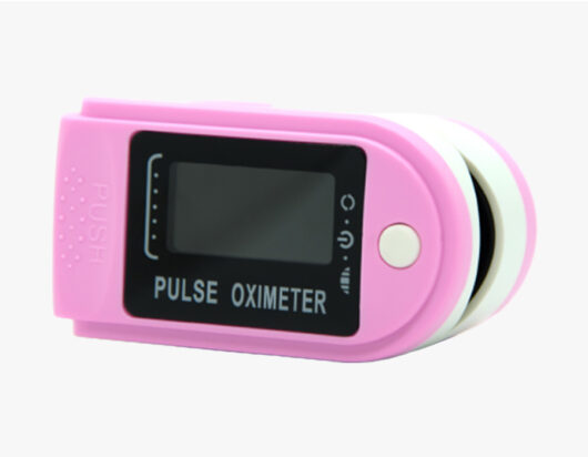 Digital Fingertip Oximeter