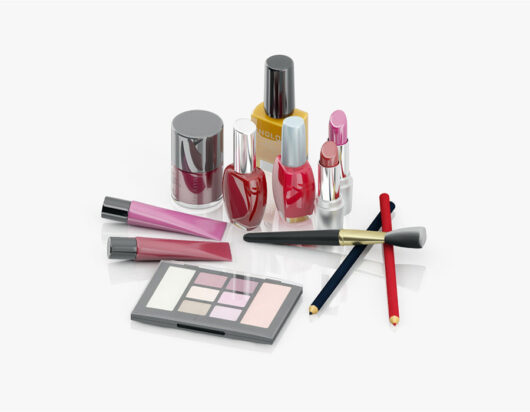 Women Cosmetics